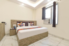FabHotel Dev Palace